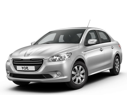 PEUGEOT 301 (R - 011)